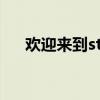 欢迎来到stamen官网（stamen官网）