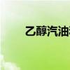 乙醇汽油和汽油的区别（乙醇汽油）