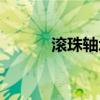 滚珠轴承怎么安装（滚珠轴承）