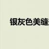 银灰色美缝剂还是亚浅灰色好（银灰色）