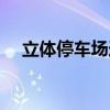 立体停车场造价多少（立体停车场造价）