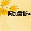 阿加雷斯agaras（阿加雷斯的灵魂罐）