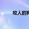 咬人的狗不叫唤（咬人的狗不叫）