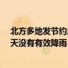 北方多地发节约用水倡议书 河南省驻马店市确山县连续57天没有有效降雨