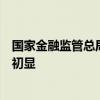国家金融监管总局推动国有大型保险集团发挥头雁作用成效初显