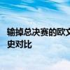 输掉总决赛的欧文！才知道詹姆斯库里有多强 库里韦斯特历史对比