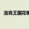 洛克王国花楹子必母吗（洛克王国花楹子）