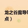 龙之谷魔导带什么a级宠物好（龙之谷魔导加点）
