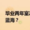 毕业两年室友做美甲挣了八十万 直播带货新蓝海？