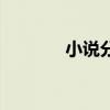 小说分割器（电子书分割器）