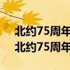 北约75周年特别峰会：如何终结俄乌战争？北约75周年特别峰会