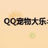 QQ宠物大乐斗还能玩吗（qq宠物大乐斗2）