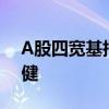 A股四宽基指数全天震荡 创业板表现相对稳健
