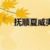 抚顺夏威夷沙滩水世界（抚顺夏威夷）
