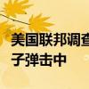 美国联邦调查局：特朗普在“未遂刺杀”中被子弹击中