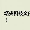 塔尖科技文化传媒(深圳)有限公司（塔尖留学）