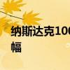 纳斯达克100指数和标普500指数回吐开盘涨幅
