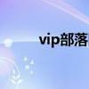 vip部落队长涉嫌诈骗（vip部落）