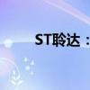 ST聆达：法院决定启动公司预重整