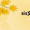sis文件安装包（sis文件）