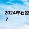 2024年石家庄新青年音乐节可以买多少张票？