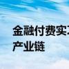 金融付费实习面试只是走流程 揭秘背后灰色产业链