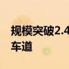 规模突破2.4万亿元 境内ETF市场发展步入快车道