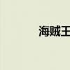海贼王之母巢果实（海贼王z）