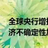 全球央行增持黄金趋势仍难逆转 多国应对经济不确定性加码