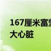 167厘米富坚勇树对戈贝尔飚中三分 小个子大心脏