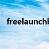 freelaunchbar怎么用（freelaunchbar）