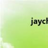 jaychou专辑（jay新专辑）