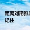 距离刘翔雅典夺冠已经20年了 现在我也会被记住