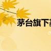 茅台旗下基金等入股新能源材料公司