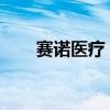 赛诺医疗：产品在摩洛哥获得注册证