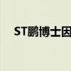 ST鹏博士因信息披露违规被罚1000万元