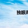 独眼海盗表情包（独眼海盗）