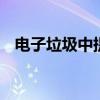 电子垃圾中提炼黄金 皇家造币厂的新举措