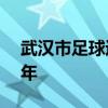 武汉市足球运动管理中心原主任付翔获刑11年