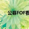 公募FOF看上REITs 配置力度有望加强