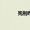 死刑咋执行（死刑如何执行）