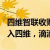 四维智联收购滴滴智驾后续：300人团队已加入四维，滴滴回应