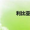 利比亚Sarir油田接近全面停产