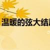 温暖的弦大结局48集剧情（温暖的弦大结局）
