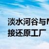 淡水河谷与Midrex合作将铁矿石压块用于直接还原工厂