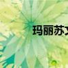 玛丽苏文是什么意思?（玛丽苏）
