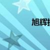 旭辉控股集团港股跌超20%