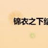 锦衣之下结局翟兰叶（锦衣之下结局）