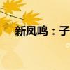 新凤鸣：子公司中维化纤增资9500万元
