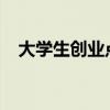 大学生创业点子2024（大学生创业点子）